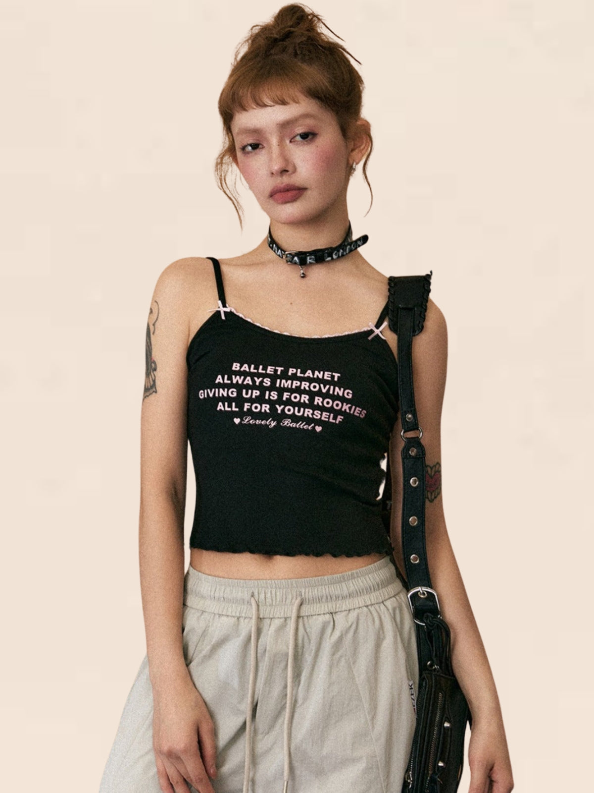American Style Unique Top – UrbanSheek