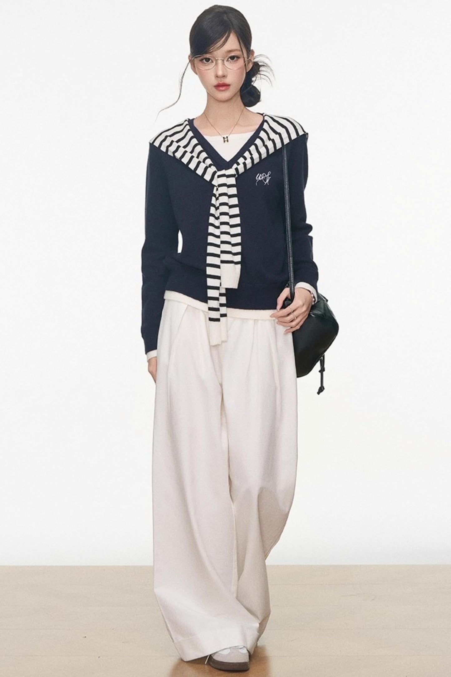 Multi Bottom Combination Set-Up