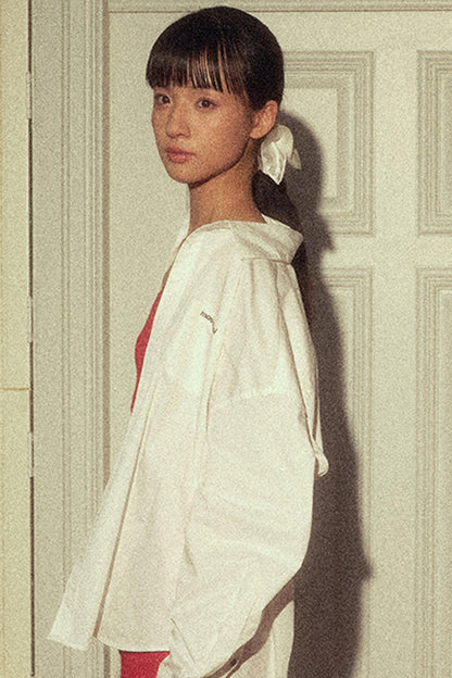 Silky Windmill Rings