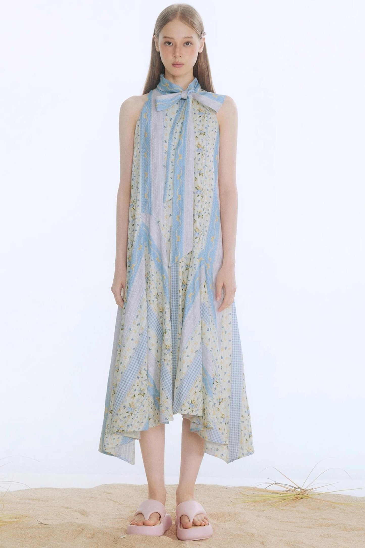 Blossom Floral Dress