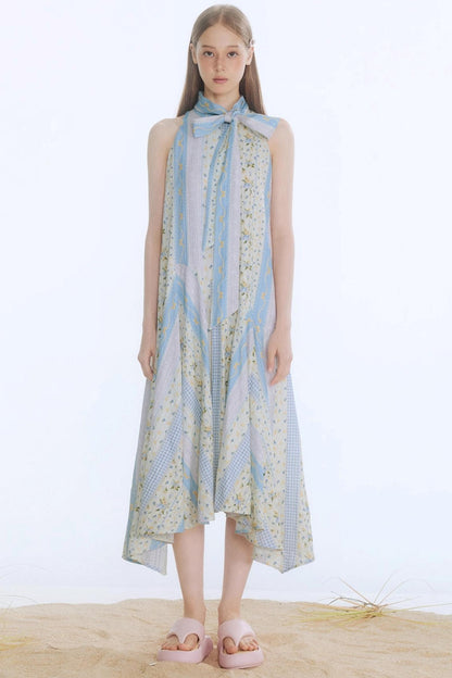 Blossom Floral Dress