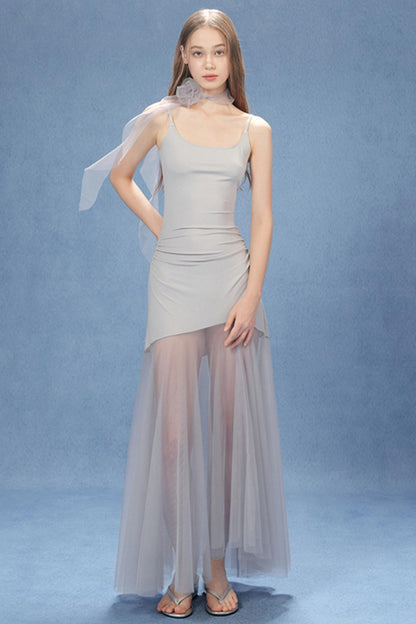 Ethereal Fit Dress