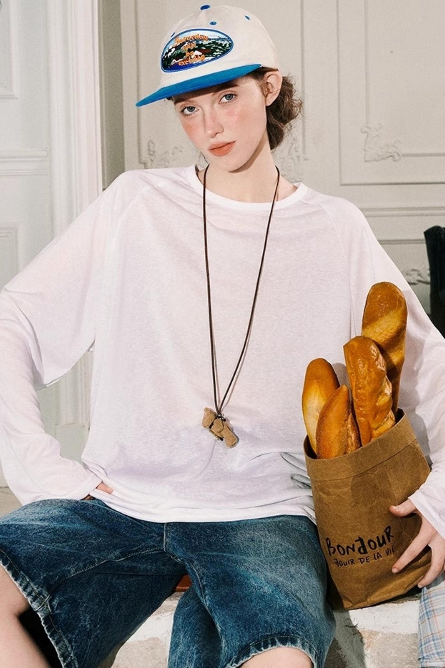 Summer Shield Hoodie