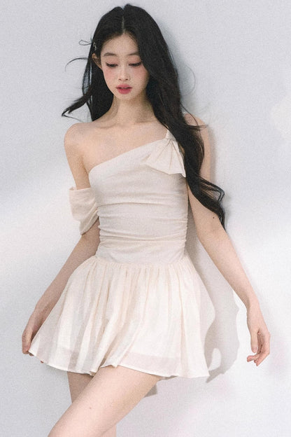 Imperial Summer Dress