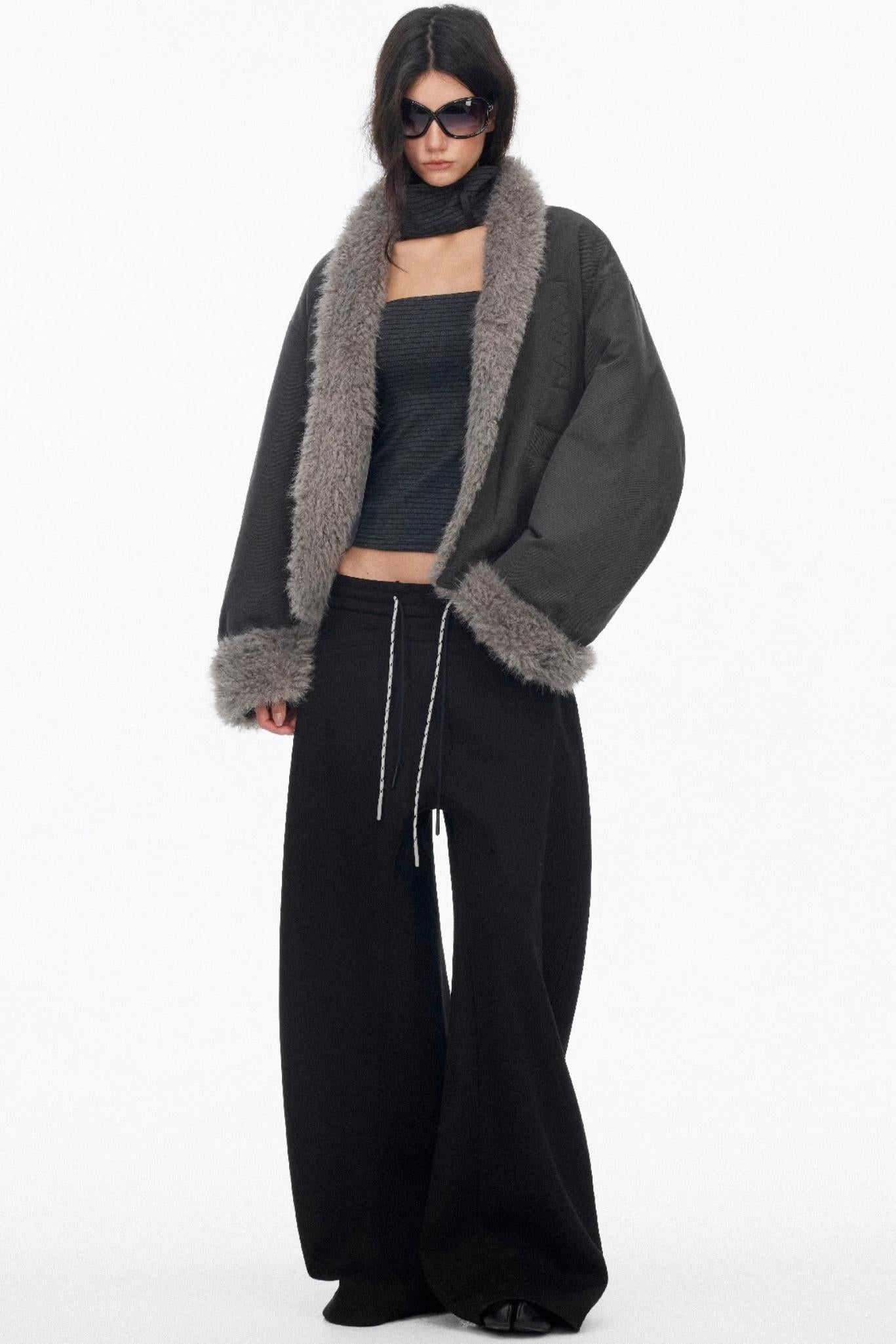 Bandeau Knitted Inner Top