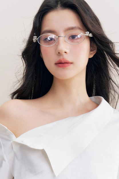 Comfort Cotton Feel Slim Shirt