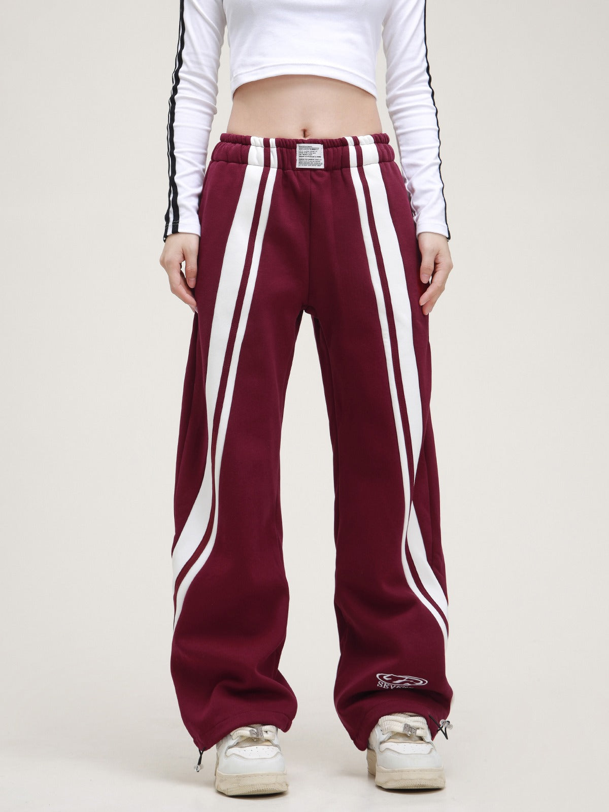 American Vintage Hip Hop Pants