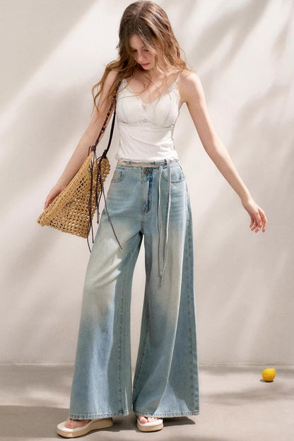 Romantic V-Neck Camisole