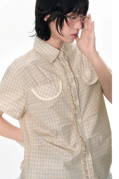 Nap Style Sub Two-Piece Set-Up