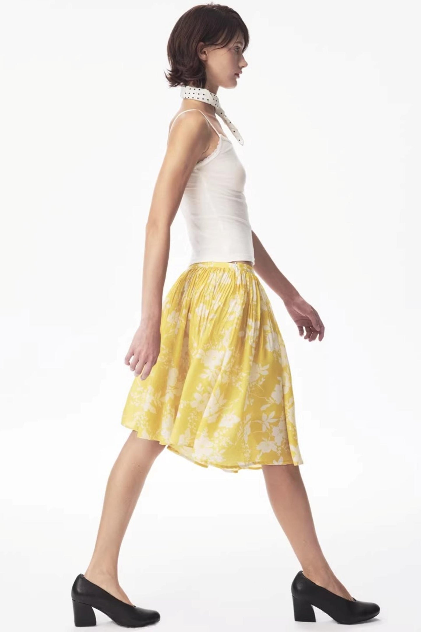 Curri Classic Lace Camisole Top