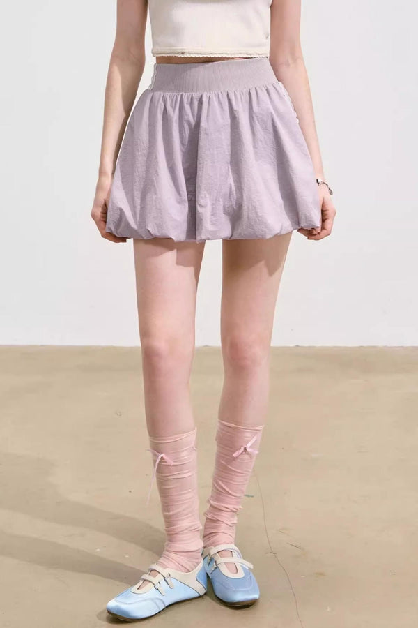 Casual Sun Protection Jacket & Skirt Set-Up