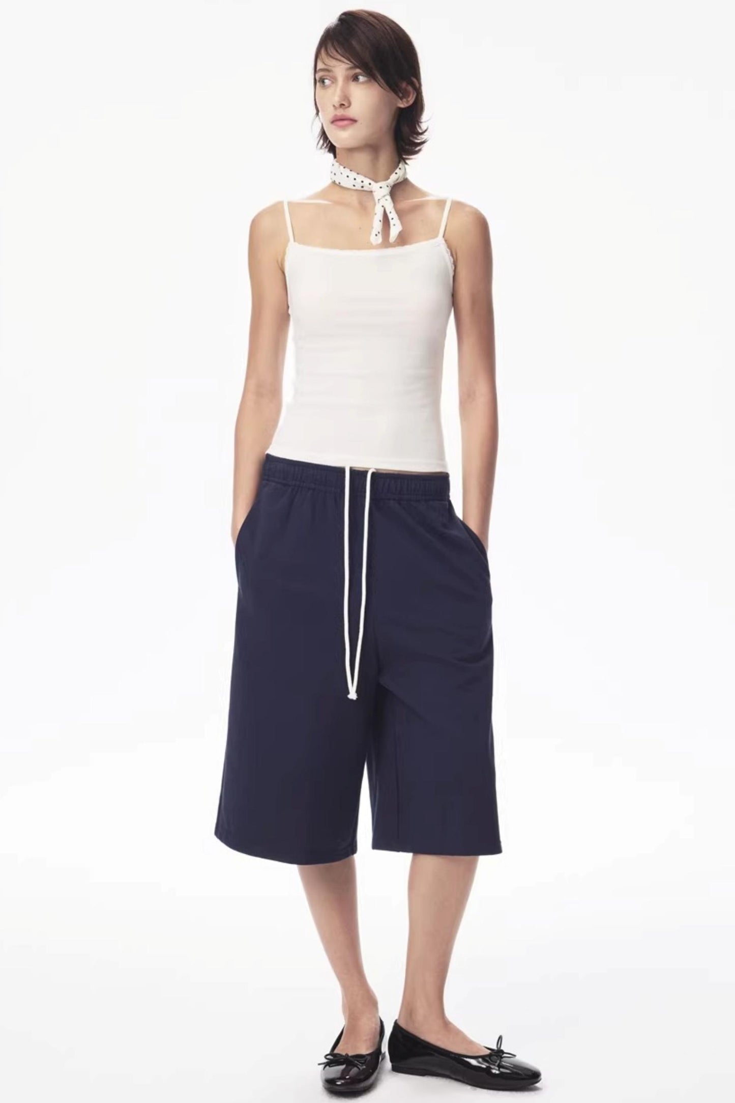 Curri Classic Lace Camisole Top