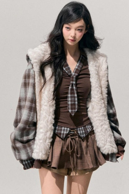 Pride and Prejudice Reversible Jacket