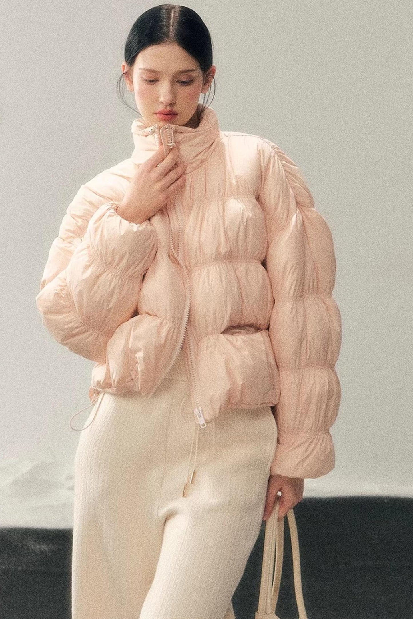 Korean Glutinous Rice Pants