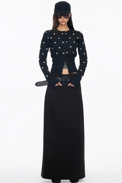 Relaxation Versatile Slimming Skirt