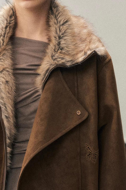 Ribbon Bodycon Winter Dress