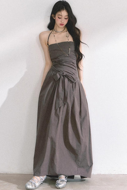 Elegant Summer Maxi Dress