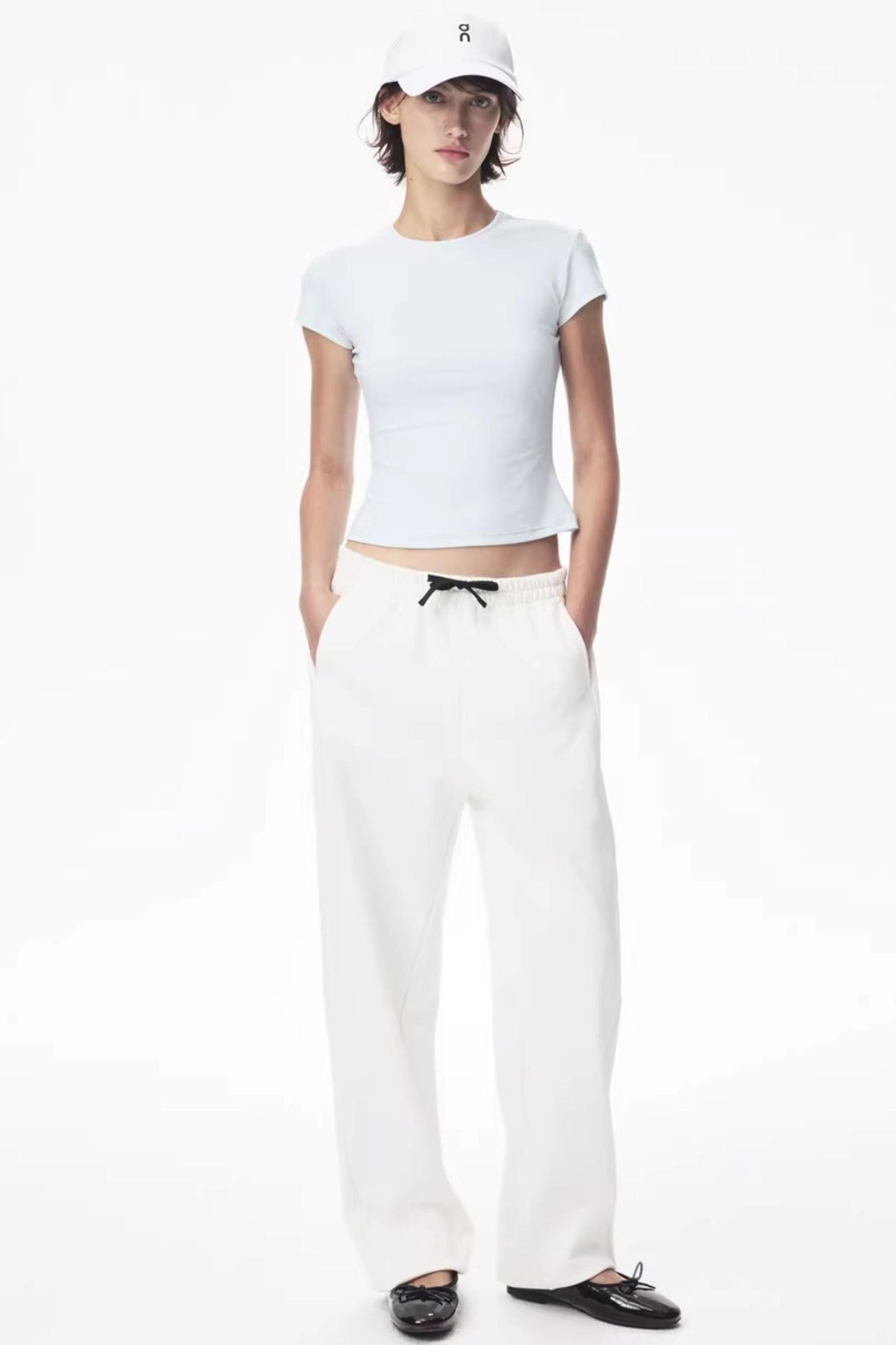 Classic Slim-Fit Knitted Sweater