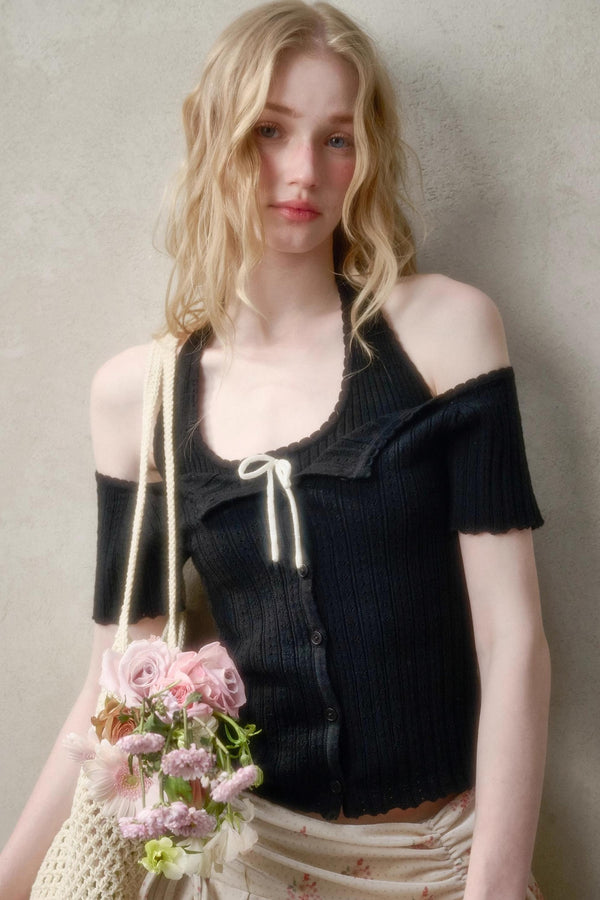 Summer Slouchy Cardigan