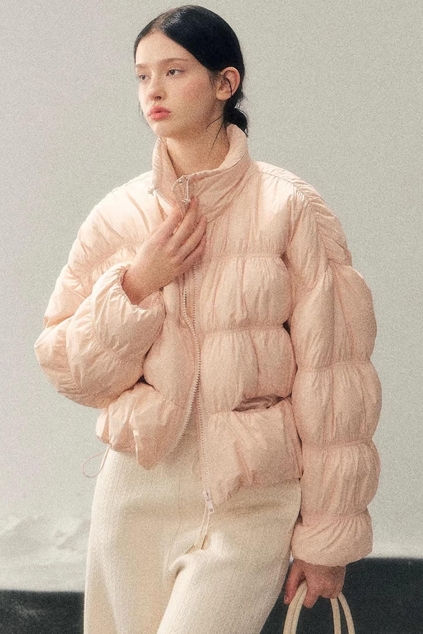 Korean Glutinous Rice Pants