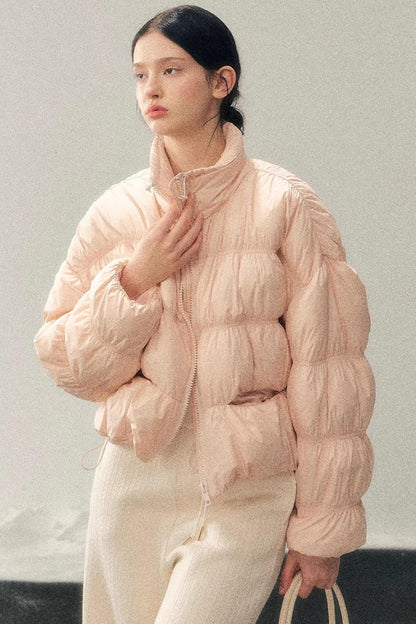 Korean Glutinous Rice Pants