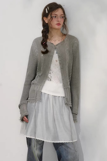 Alice's Dream Retro Top