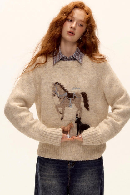 Love Reversible Vest Jacket Set-Up