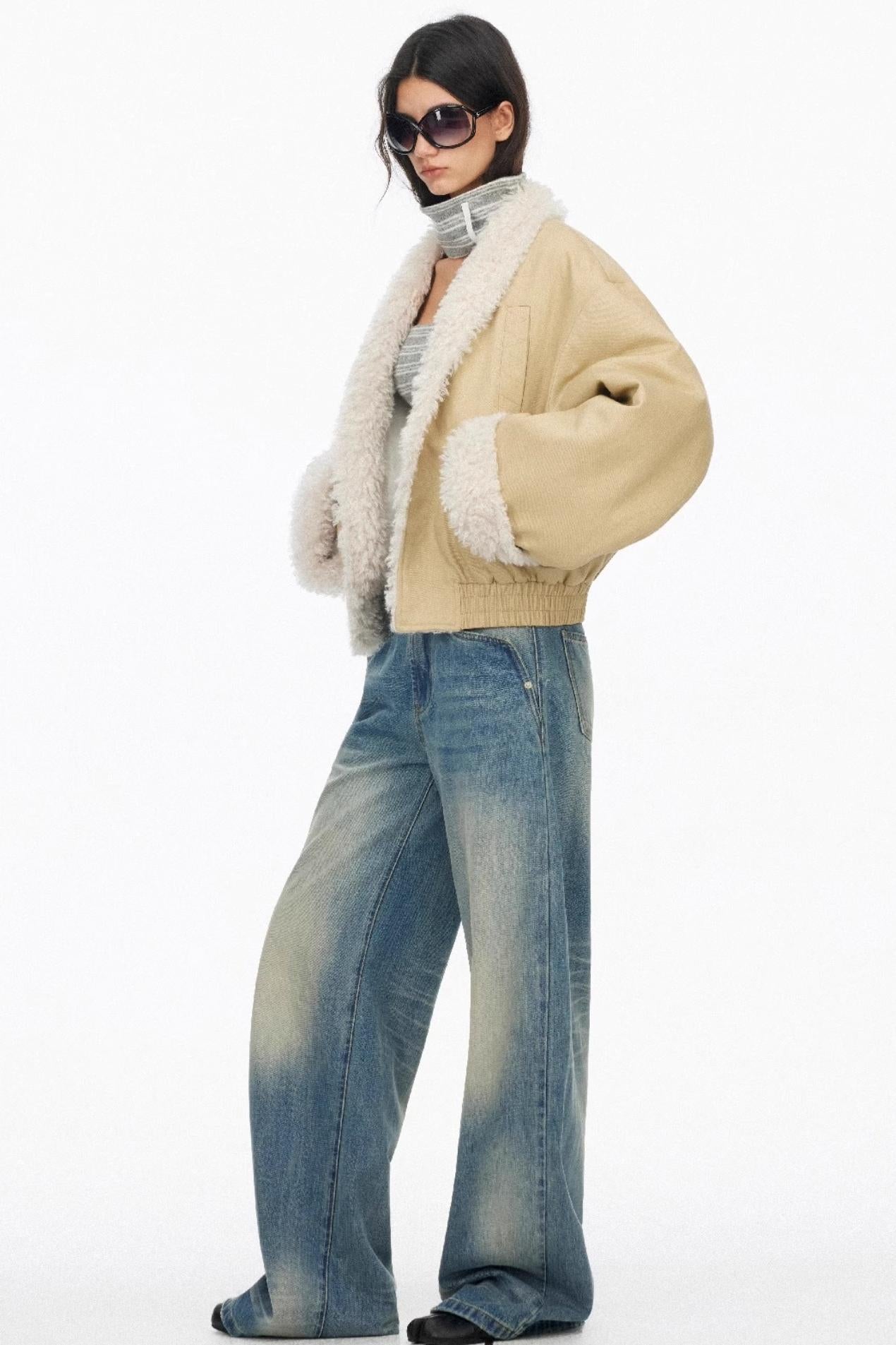 Bandeau Knitted Inner Top