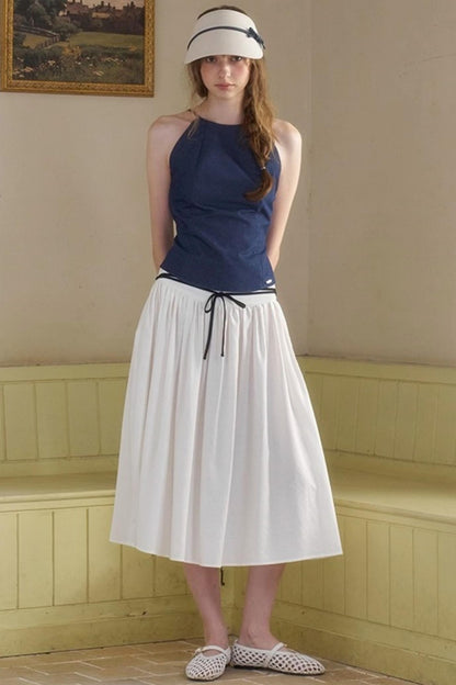 Moonmoi A-Line Skirt