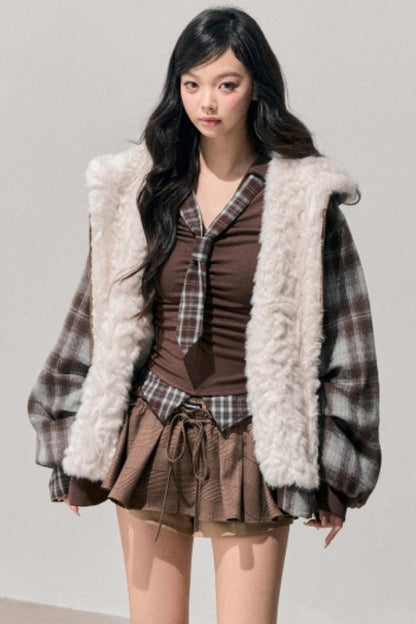 Pride and Prejudice Reversible Jacket