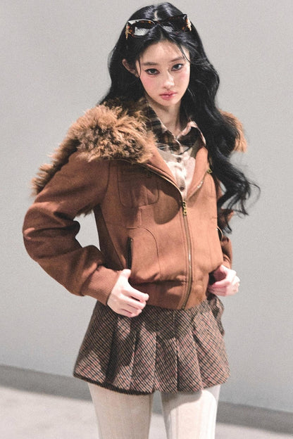 Secret Language Knitted Top