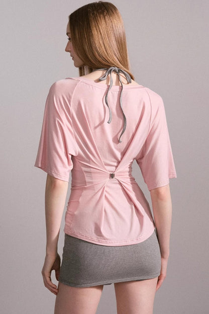 Chic Camisole & Skirt Set-Up