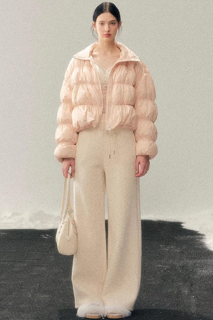 Korean Glutinous Rice Pants