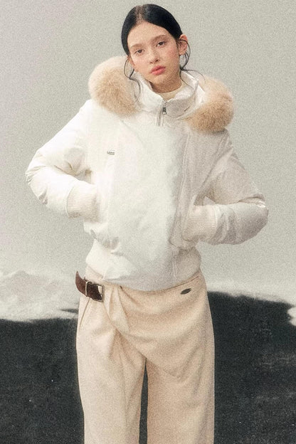 Versatile Winter Layering Top