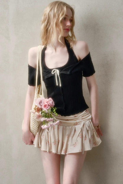 Summer Slouchy Cardigan