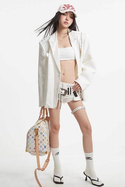 Stretch Camisole Top