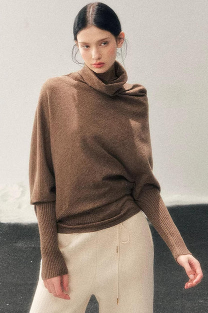 Embers Twilight Knitted Sweater