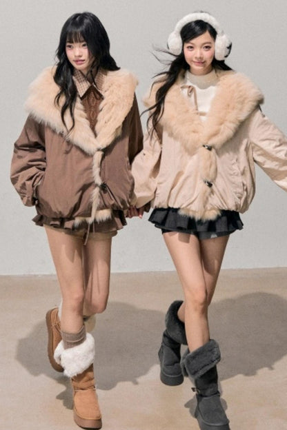 Plaid Annie Waltz Skirt