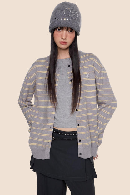 Simple Style Basic Top