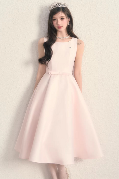French Light Luxury Princess Dress