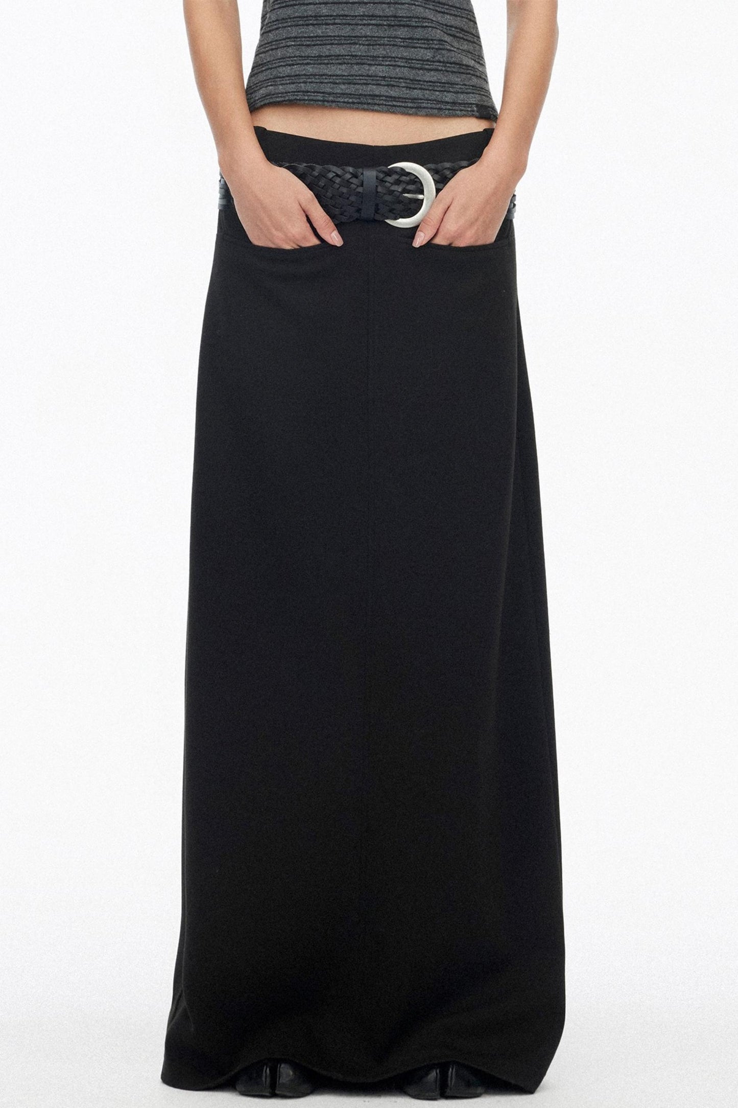 Relaxation Versatile Slimming Skirt