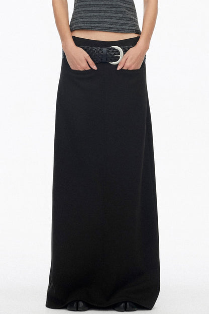 Relaxation Versatile Slimming Skirt