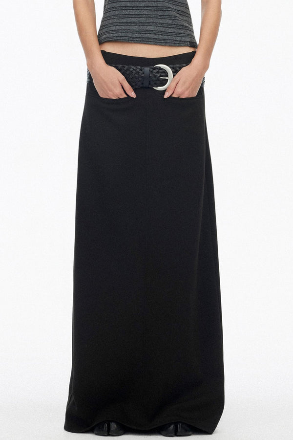 Relaxation Versatile Slimming Skirt