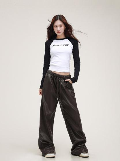 American Vibe Style Pants