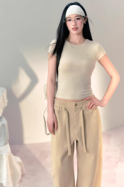 Light Sports Bread Pants