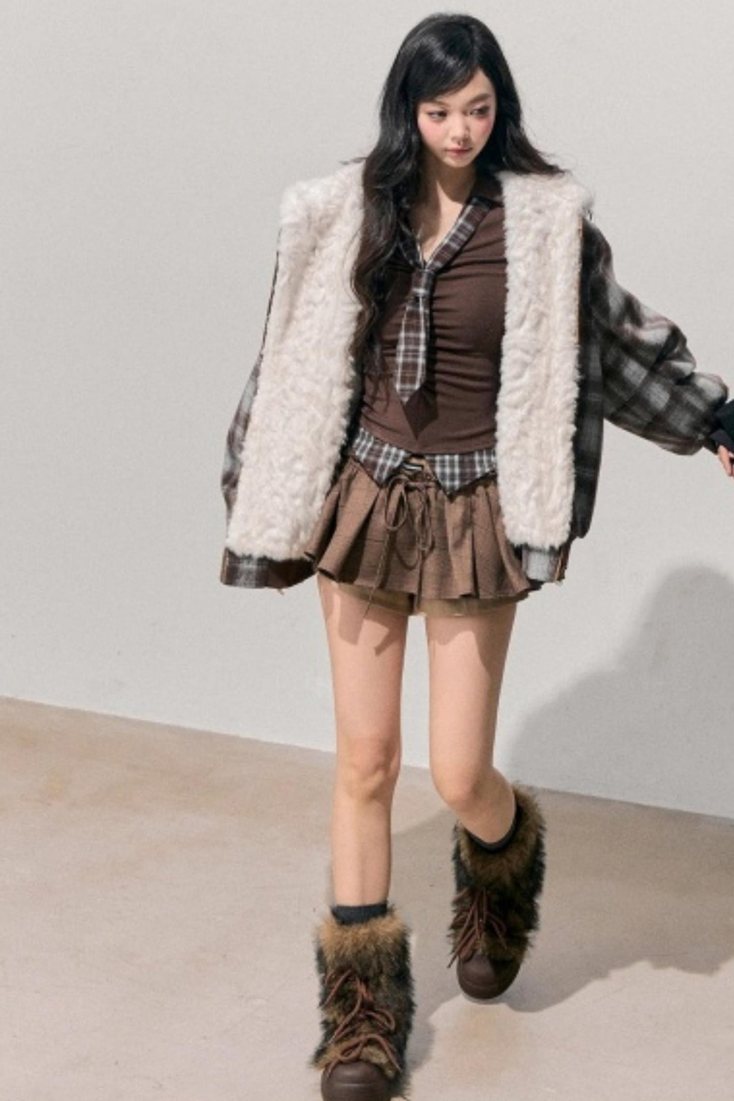 Pride and Prejudice Reversible Jacket