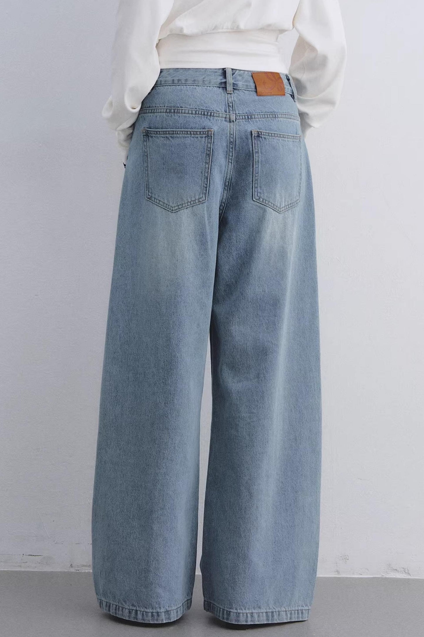 Love Asgony Off-Shoulder Top set-Up