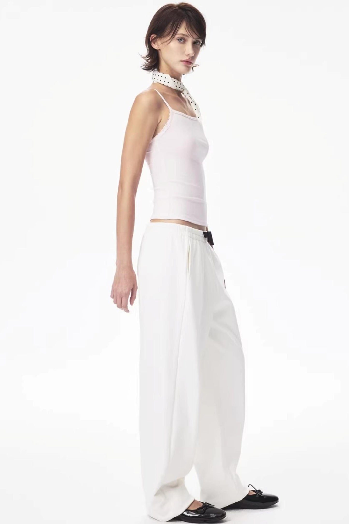 Curri Classic Lace Camisole Top