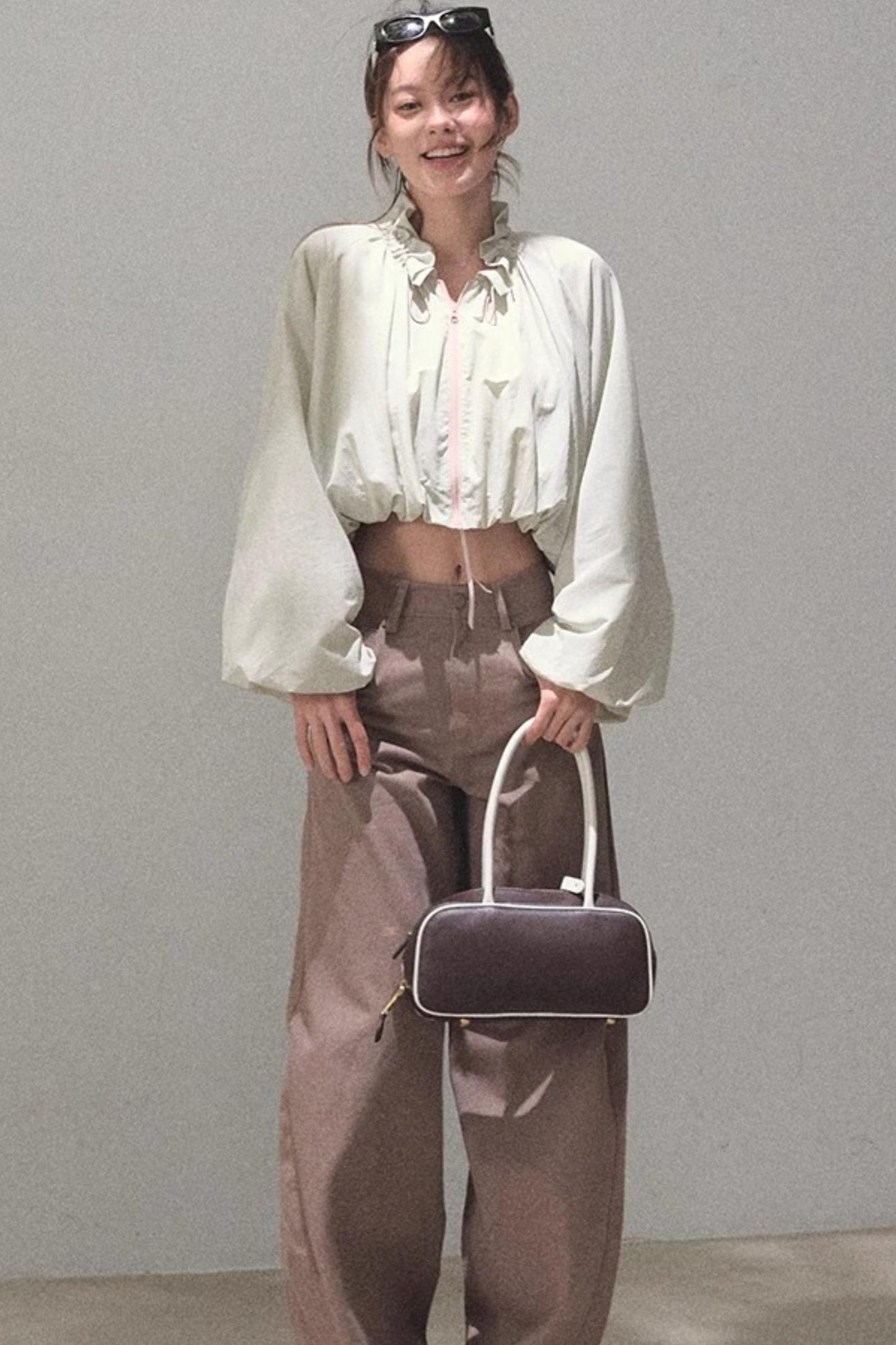 Summer SilkShield Jacket