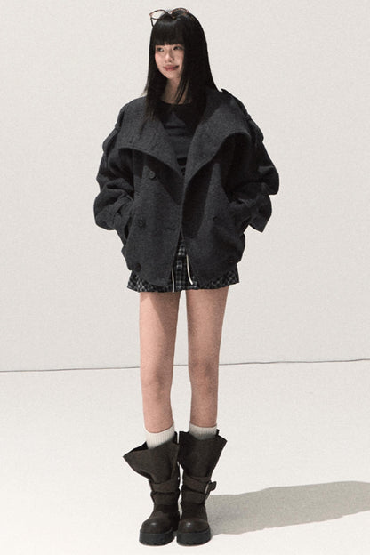 Slim Lace Long Sleeve T-shirt